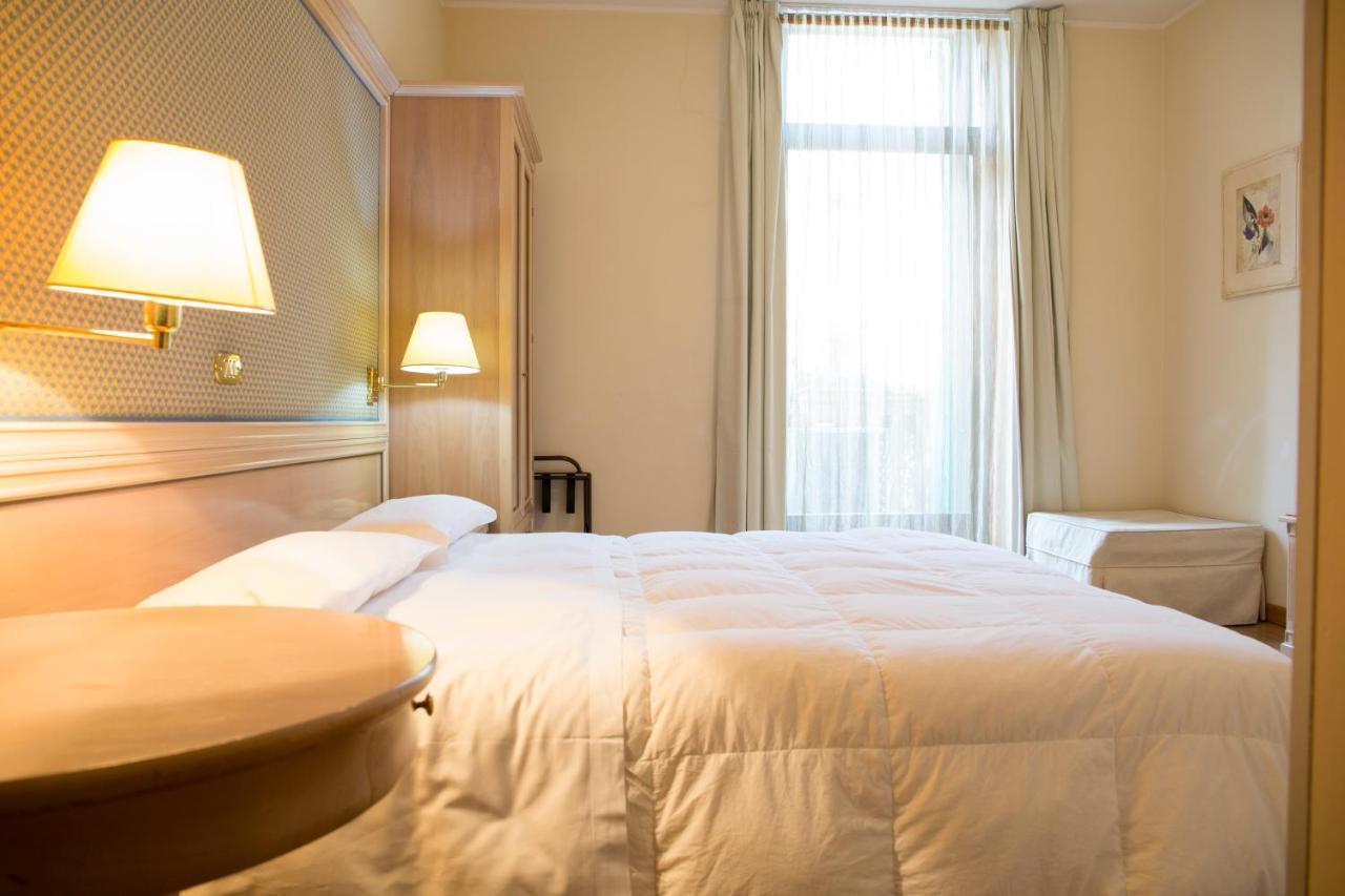 Hotel Al Castello เวโรนา ภายนอก รูปภาพ
